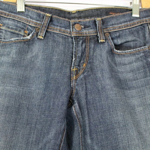 Citizens of Humanity Ingrid 27 X 30 Stretch - Picture 2 of 10